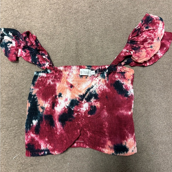 Tiare Hawaii Skirt Set - Picture 5 of 6